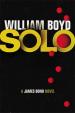 SOLO: James Bond Novel (anglicky)