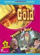 Macmillan Children´s Readers Level 6 Gold / Pirate´s Gold