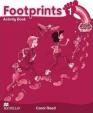 Footprints Level 1: Activity Book