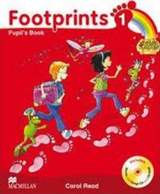 Footprints Level 1: Pupil´s Book Pack