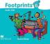 Footprints Level 6: Audio CD