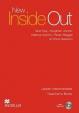 New Inside Out Upper-Intermediate Teacher´s Book + Test CD Pack
