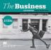 The Business Advanced: Class Audio CDs (2)