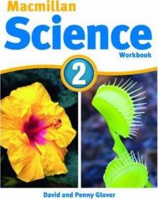 Macmillan Science 2. Work Book