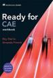 Ready for CAE (new edition) Workbook without Key