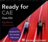 New Ready for CAE (C1) CD (3)