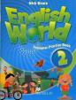 English World Level 2: Grammar Practice Book