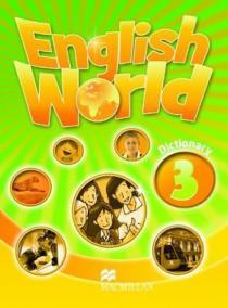 English World Level 3: Dictionary
