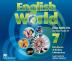 English World Level 7: Audio CD