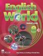 English World Level 8: Pupil´s Book