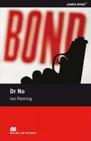 Macmillan Readers Intermediate: Dr No