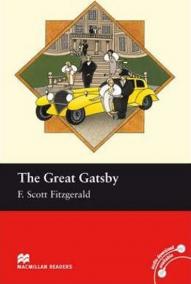 Macmillan Readers Intermediate: The Great Gatsby