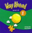 Way Ahead (new ed.) Level 1: Teacher´s Book Audio CD