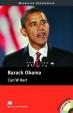 Barack Obama (with audio CD) - Intermediate