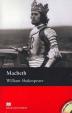 Macmillan Readers Upper-Intermediate: Macbeth Pk with CD