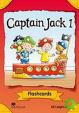 Captain Jack 1: Flashcards