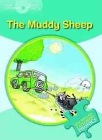 Young Explorers 2 Phonic: The Muddy Sheep