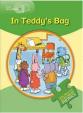 Little Explorers A Phonic: In Teddy´s Bag