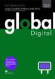 Global Intermediate: Digital Whiteboard Software - Multiple User