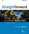Straightforward 2nd Edition Pre-Intermediate: Student´s Book