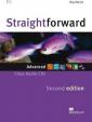 Straightforward 2nd Edition Advanced: Class Audio CDs (2)