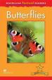 Macmillan Factual Readers 1+ Butterflies