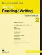 Skillful Reading - Writing 2: Teacher´s Book + Digibook