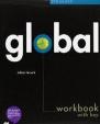 Global Beginner: Workbook with key + CD