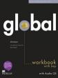 Global Pre-intermediate: Workbook with key + CD
