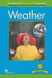 Macmillan Factual Readers 4+ Weather