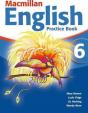 Macmillan English 6: Practice Book Pack