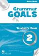 Grammar Goals 2: Teacher´s Edition Pack