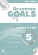 Grammar Goals 5: Teacher´s Edition Pack