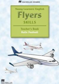 Young Learners English Skills: Flyers Teacher´s Book - Webcode Pack