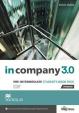 In Company Pre-Intermediate 3.0.: Student´s Book Pack