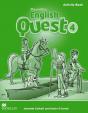 Macmillan English Quest 4: Activity Book
