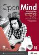 Open Mind Intermediate: Student´s Book Pack Premium