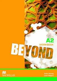 Beyond Level A2: Workbook