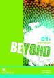 Beyond B1+: Workbook