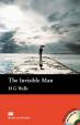 Macmillan Readers Pre-Intermediate: Invisible Man Book with Audio CD
