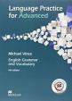 Advanced Language Practice 4th Ed.: Without Key + MPO Pack