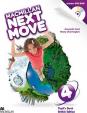 Next Move 4: Pupil´s Book Pack
