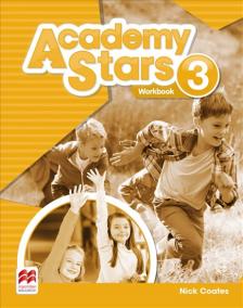 Academy Stars 3: Workbook