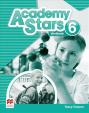 Academy Stars 6: Workbook