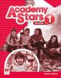 Academy Stars 1: Workbook