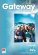 Gateway 2nd Edition C1: Digital Student´s Book Pack