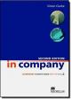 In Company second edition: Elementary Student Book