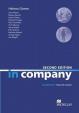 In Company Elementary 2nd Ed.: Teacher´s Book