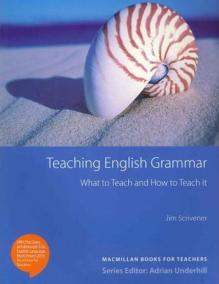 Teaching English Grammar