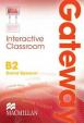 Gateway B2: Interactive Classroom Single User